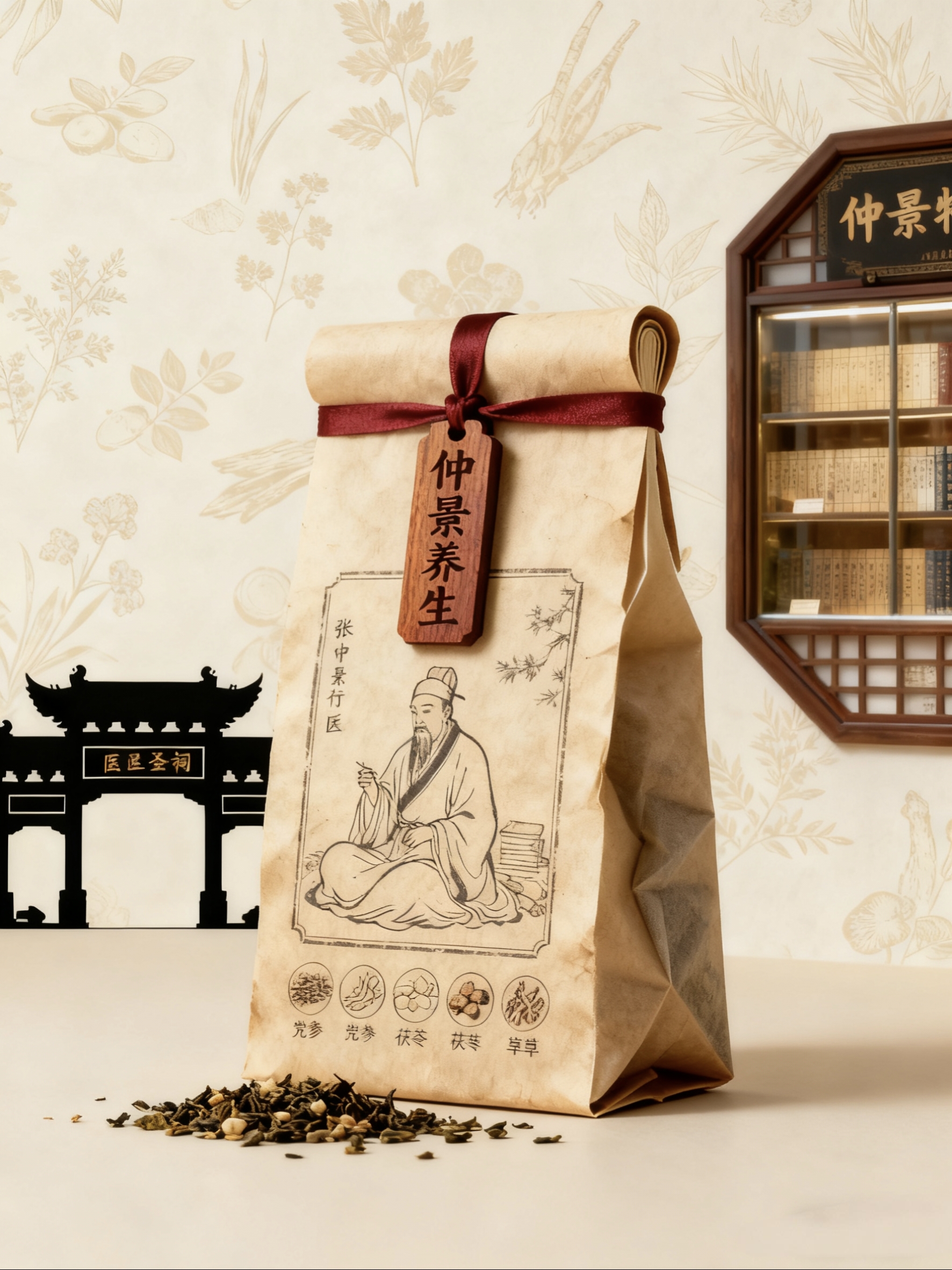 Tea brew